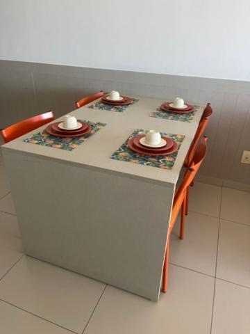 Appartamento Flat No Centro De Pôrto das Galinhas Esterno foto