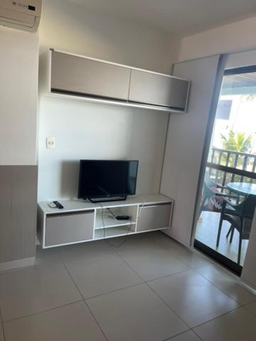 Appartamento Flat No Centro De Pôrto das Galinhas Esterno foto