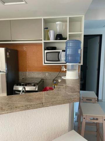 Appartamento Flat No Centro De Pôrto das Galinhas Esterno foto