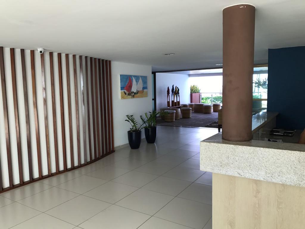 Appartamento Flat No Centro De Pôrto das Galinhas Camera foto